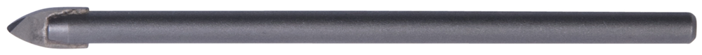 Taladro para vidrio Connex 6,0 mm (100 mm) blanco - cox970906