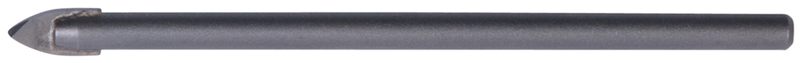 Connex glasboor 6.0mm (100mm) wit - cox970906