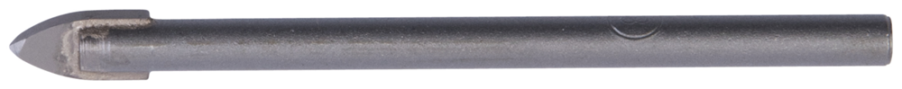 Connex glasboor 8.0mm (100mm) wit - cox970908