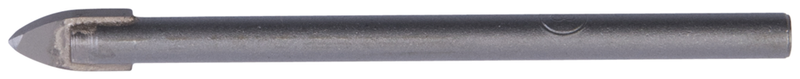 Connex glasboor 8.0mm (100mm) wit - cox970908