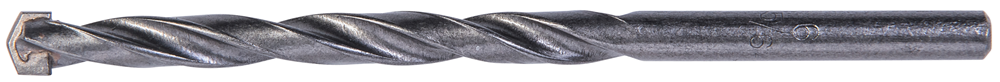 Connex steenboor 6.0mm (100mm) groen - cox971060