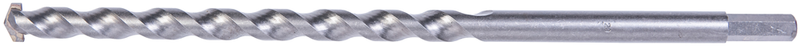 Connex steenboor 20mm (400mm) groen - cox971420