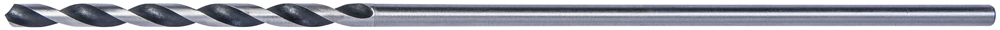 Connex houtboor 10mm (400mm) rood - cox971510