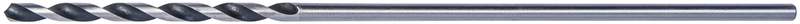 Punta per legno Connex 10mm (400mm) rossa - cox971510