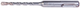 Connex sds+klopboor 5mm (50 110mm) geel - cox971851
