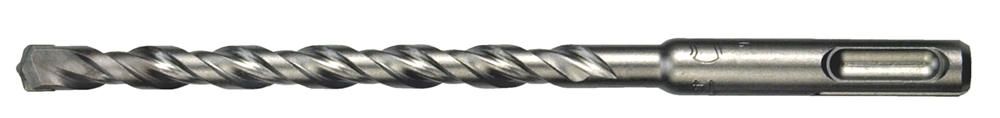 Connex sds+trapano a percussione 5mm (100 160mm) giallo - cox971853