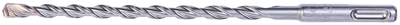 Connex sds+trapano a percussione 8mm (150 210mm) giallo - cox971882