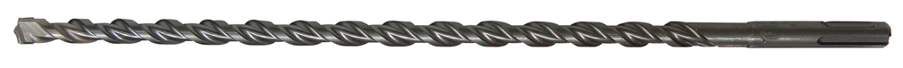 Connex sds+klopboor 12mm (250 310mm) geel - cox971925