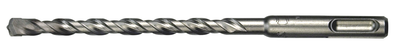 Connex sds+trapano a percussione 16mm (100 160mm) giallo - cox971953
