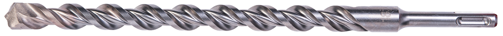 Connex sds+klopboor 18mm (250 300mm) geel - cox971965