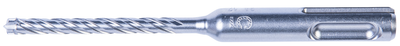 Connex sds+klopboor 4c 5mm (115mm) geel - cox971998