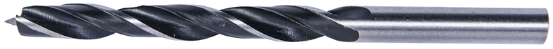 Punta per legno Connex 8mm (114mm) rossa - cox972080
