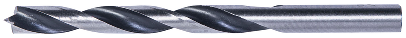 Connex houtboor 9mm (122mm) rood - cox972090