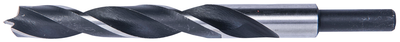 Connex houtboor 15mm (169mm) rood - cox972150