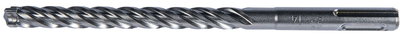 Connex sds+klopboor 4c 10mm (165mm) geel - cox972204