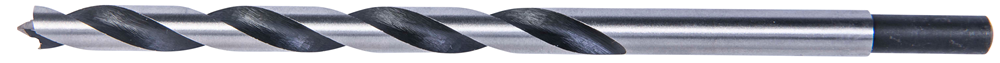 Punta per legno Connex 12mm (250mm) rossa - cox972512