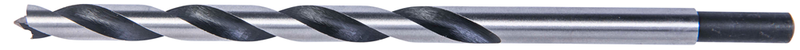 Taladro para madera Connex 12mm (250mm) rojo - cox972512