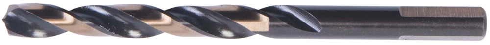 Taladro centrix connex 8,5 mm (117 mm) turquesa - cox972885