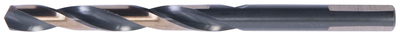 Connex centrix-boor 9.0mm (125mm) turq - cox972890