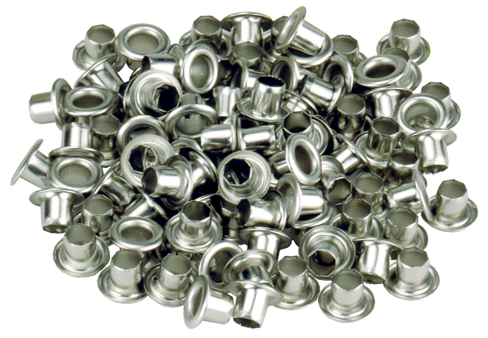 Connex vervangogen 'a' 4.5mm ver-ni 100st - coxt194172