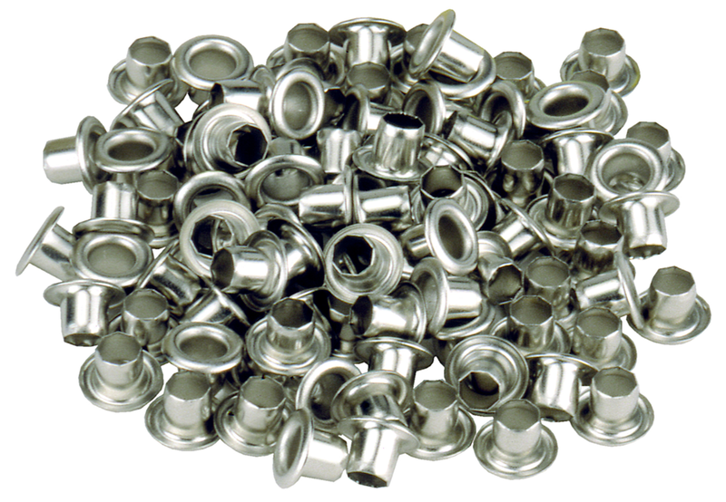 Connex vervangogen 'a' 4.5mm ver-ni 100st - coxt194172