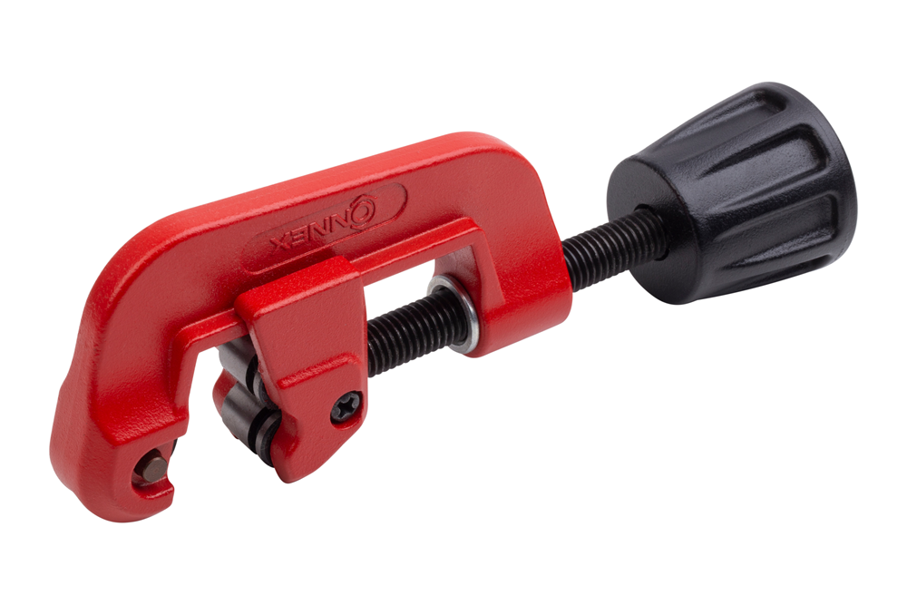 Connex COXT255032 Cortador de tubo Maxi CU 3-35 mm