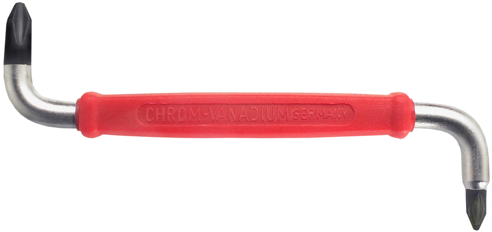 Destornillador angular connex ph1 ph2 - coxt411212