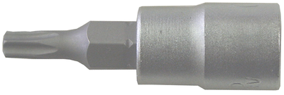 Llave de vaso connex 1 4 tx-30 - coxt568830