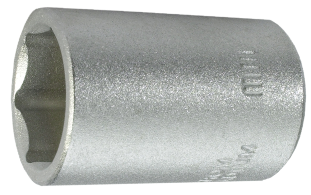 Llave de vaso Connex 1 4 6mm - coxt569060