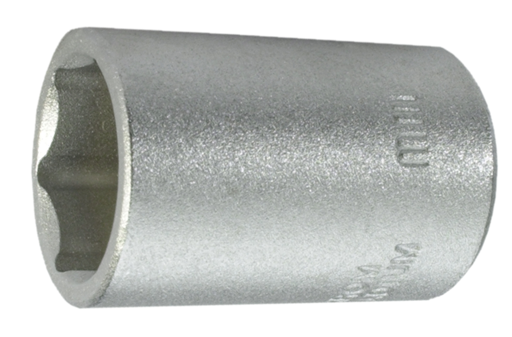 Connex 1 4 dopsleutel 11mm - coxt569110