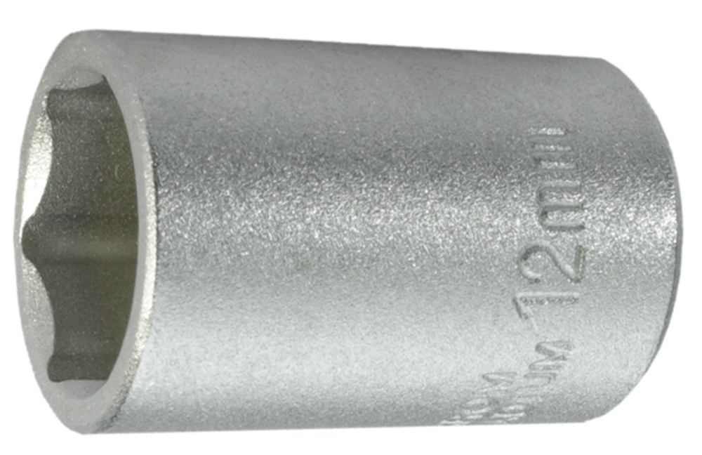 Llave de vaso Connex 1 4 12mm - coxt569120