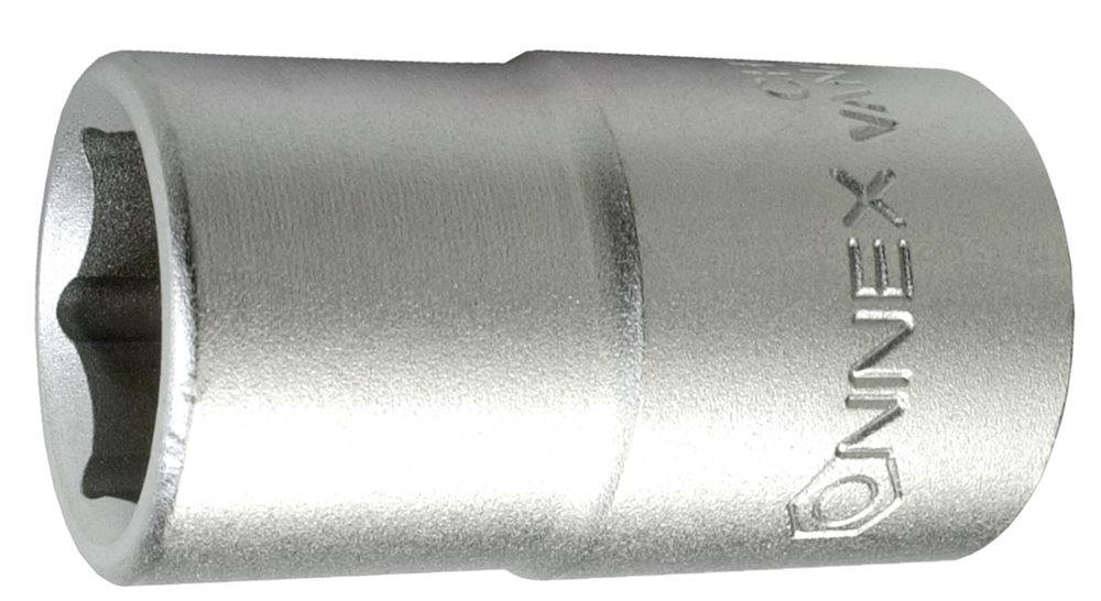 Connex 1 2 dopsleutel 27mm - coxt570027