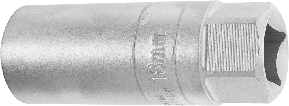 Connex 1 2 dopsleutel bougie 18mm - coxt570058