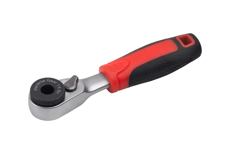 Mini cricchetto Connex 1 4 - coxt570181