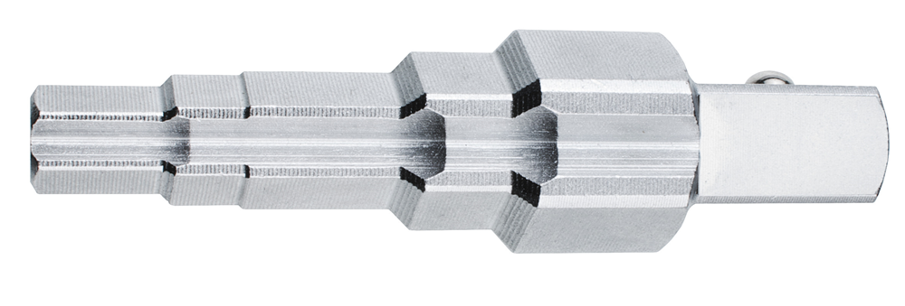 Connex 1 2 radiatorsleutel 10+12+13+17+21 - coxt570325