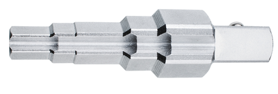 Connex 1 2 radiatorsleutel 10+12+13+17+21 - coxt570325