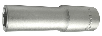 Llave de vaso Connex 1 2 de 10 mm de largo - coxt570510