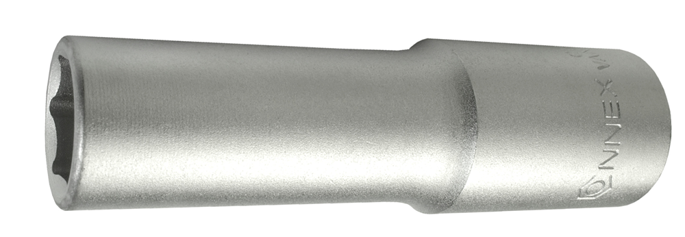 Connex 1 2 dopsleutel 17mm lang - coxt570517