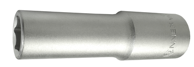 Llave de vaso Connex 1 2 de 17 mm de largo - coxt570517