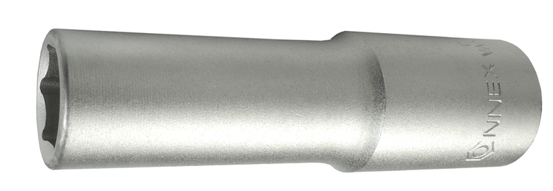Connex 1 2 dopsleutel 17mm lang - coxt570517