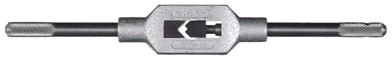 Connex wringijzer verstelbaar m3-m12 - coxt674110