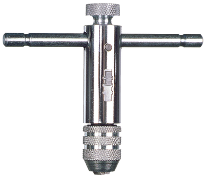 Porta rubinetto a cricchetto regolabile Connex m3-m10 - coxt674115