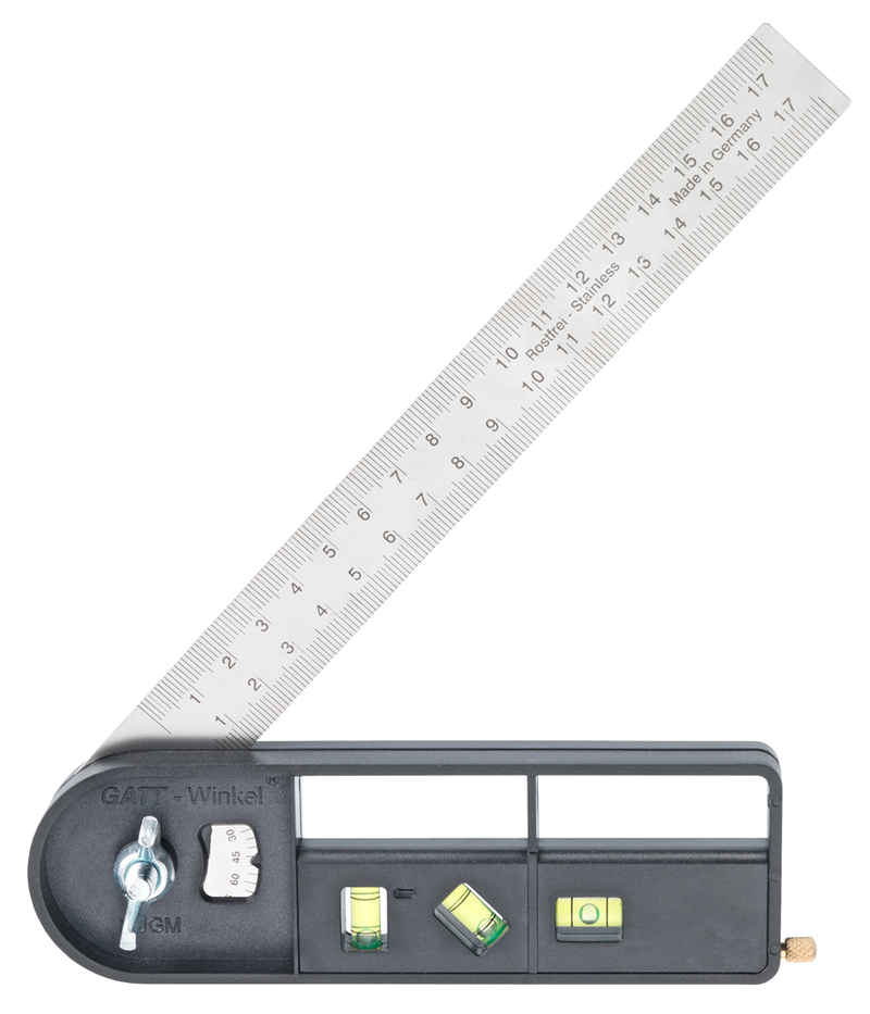 Connex universele winkelhaak gatt 175mm - coxt780180