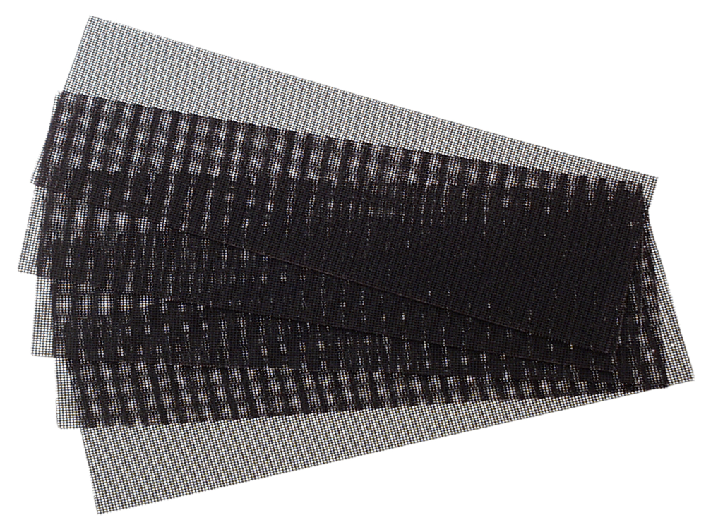 Hoja de lija Connex (yeso) 93x280mm k80 5 - coxt781274