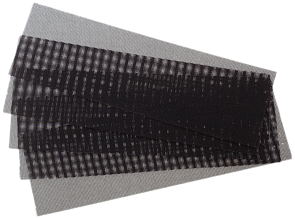 Connex schuurblad (gips) 93x280mm k120 5 - coxt781276