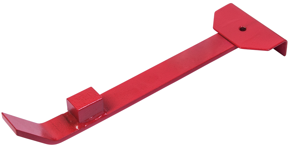 Connex slagijzer voor laminaat 44cm - coxt866000