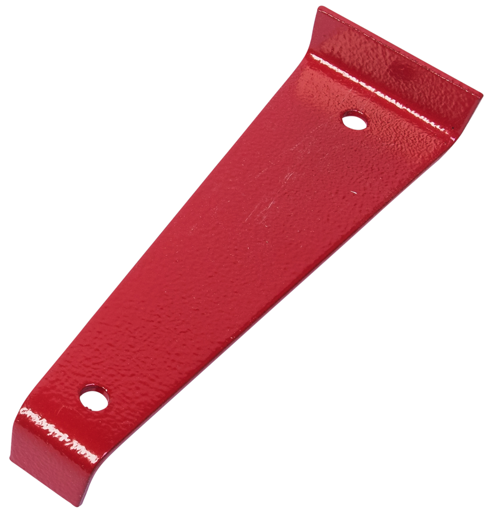 Plancha de impacto Connex para laminado 29cm - coxt866100