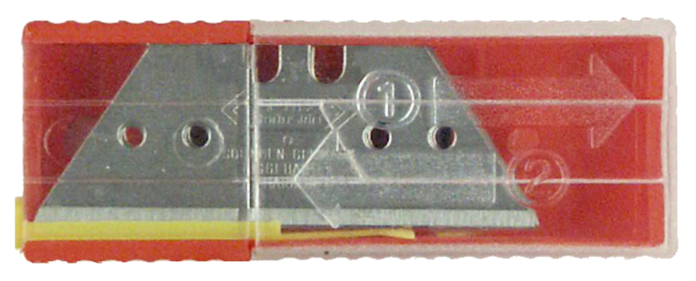 Hoja trapecio de repuesto Connex .45mm 5uds - coxt897018