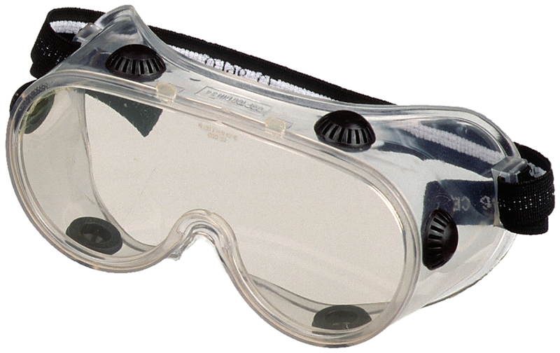 Connex gafas protectoras sin condensación en166 - coxt938747