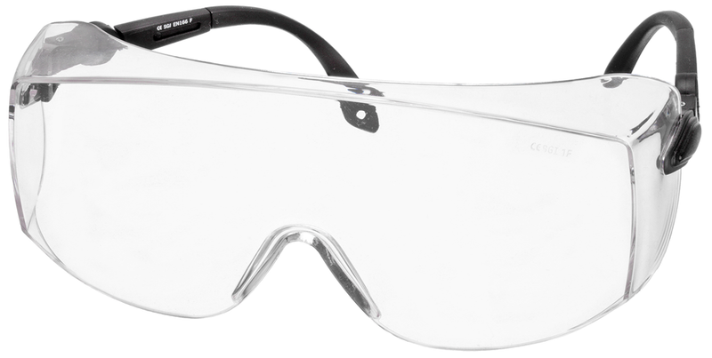 Gafas protectoras Connex ajustables en166 - coxt938767